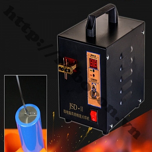  PPKP20 Máy Hàn Cell Pin 18650 JSD ...