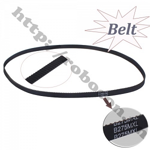  PKK991 Dây Pulley B275MXL Chu Vi 558MM ...