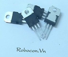 Tìm hiểu] IRF9540 MOSFET kênh P