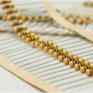 DT6 Điện trở cắm 15 Ohm 15R ...