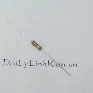 DT16 Điện trở cắm 2.2K Ohm 2.2KR ...