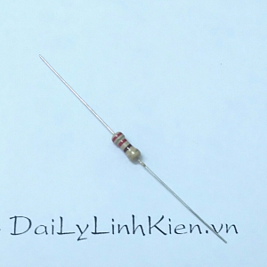 DT10 Điện trở cắm 220 Ohm 220R ...