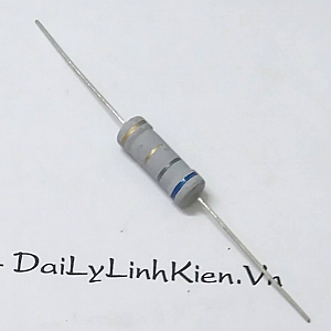 DT59 Điện trở cắm 6.8 Ohm 6.8R ...
