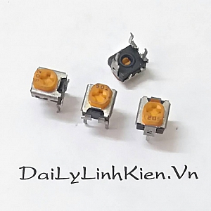 BT13 Biến trở trắng xanh 502 5K ...