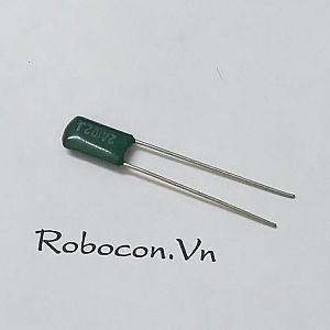 TD50 Tụ Mica 102