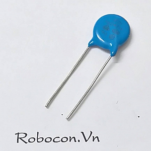 TD86 Tụ điện chống sét 10D471K