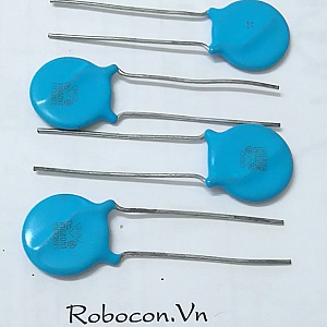 TD80 Tụ điện chống sét 14D471K