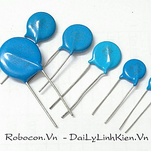 TD86 Tụ điện chống sét 10D471K