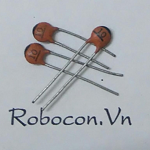 TD36 Tụ gốm 10p