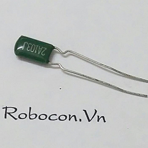 TD51 Tụ Mica 103