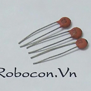 TD37 Tụ gốm 22p