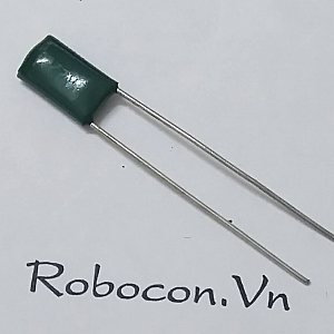 TD52 Tụ Mica 222