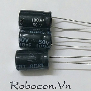 TD30 Tụ hóa 47uF 50V