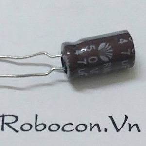 TD30 Tụ hóa 47uF 50V