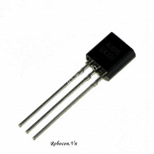 TR1 Transistor 2SA1015