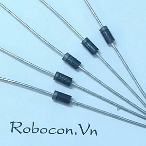 DO1 Diode chỉnh lưu 1N4007