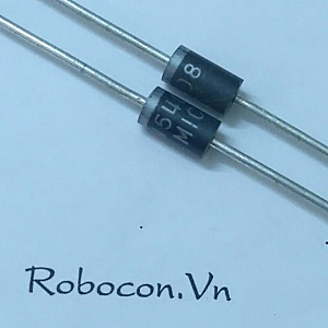 DO3 Diode chỉnh lưu 1N5408