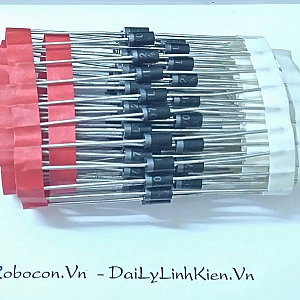 DO3 Diode chỉnh lưu 1N5408