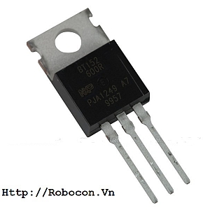 TTD2 Thyristor BT152 - 600R