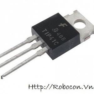  TR53 Transistor công suất TIP41C     