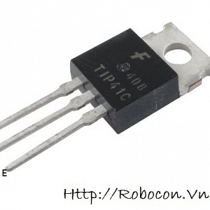 TR53 Transistor công suất TIP41C
