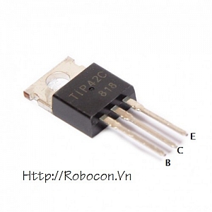 TR54 Transistor công suất TIP42C