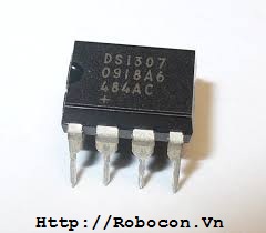  IC37 IC DS 1307 realtime     