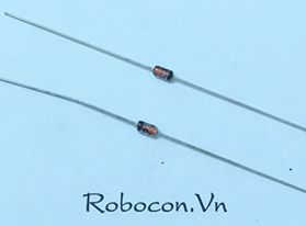 DO10 Diode zener 3V - BZX55-C3V0
