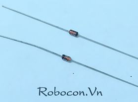  DO10 Diode zener 3V - BZX55-C3V0 