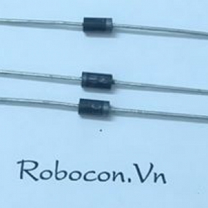  DO5 Diode xung 1A FR107     