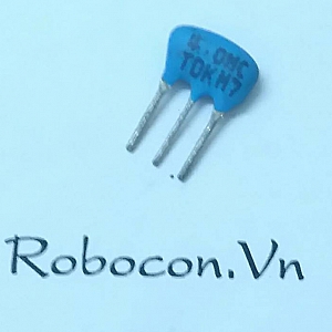 TA11 Thạch anh 3 chân 4MHz