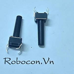 SW4 Nút nhấn 4 chân 6x6x16mm