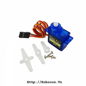 LKRB1 Động cơ Servo Tower Pro 9g ...