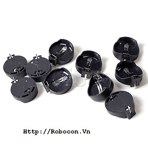 LKRB3 Đế pin CR2032