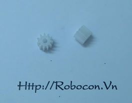 LKRB16 Pulley Bánh Răng Nhựa Nối Trục ...