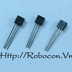 TR38 Transistor nguồn MJE13001