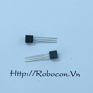 ICNC1 IC ốn áp 78L05