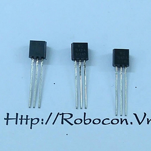 ICNC2 IC ổn áp TL431A
