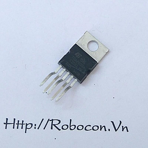 ICNC16 TDA2003 IC khuếch đại âm thanh