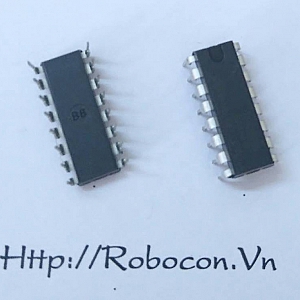 ICNC18 TEA2025B IC khuếch đại âm thanh