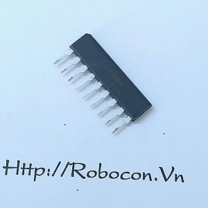 IC38 IC AN6884 IC nháy theo nhạc