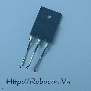 TR51 Transistor D1710