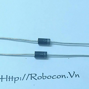 DO2 Diode chỉnh lưu RL207