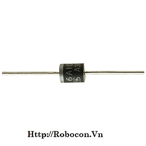 DO4 Diode chỉnh lưu 6A10