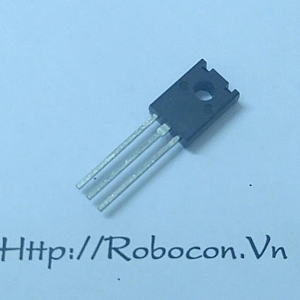TR43 Transistor KSE340