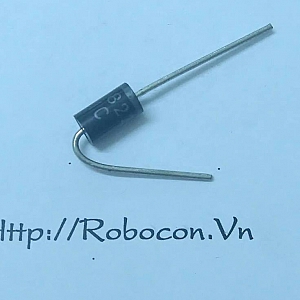  DO8 Diode Schottky 1N5822      