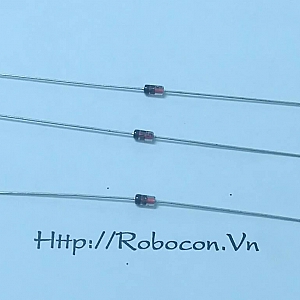 DO9 Diode tách sóng 1N4148