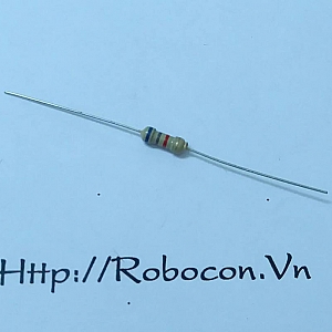 DT19  Điện trở cắm 6.8K Ohm ...