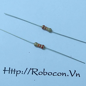 DT21 - Điện trở cắm 22K Ohm ...