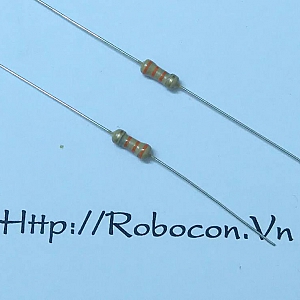 DT22 - Điện trở cắm 33K Ohm ...